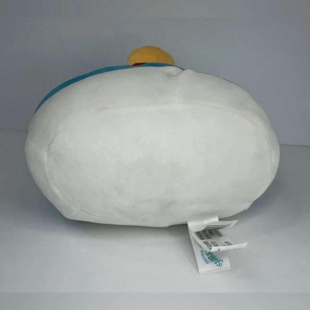 Disney Squishmallows Donald Duck 10" Plush - Picture 4 of 8